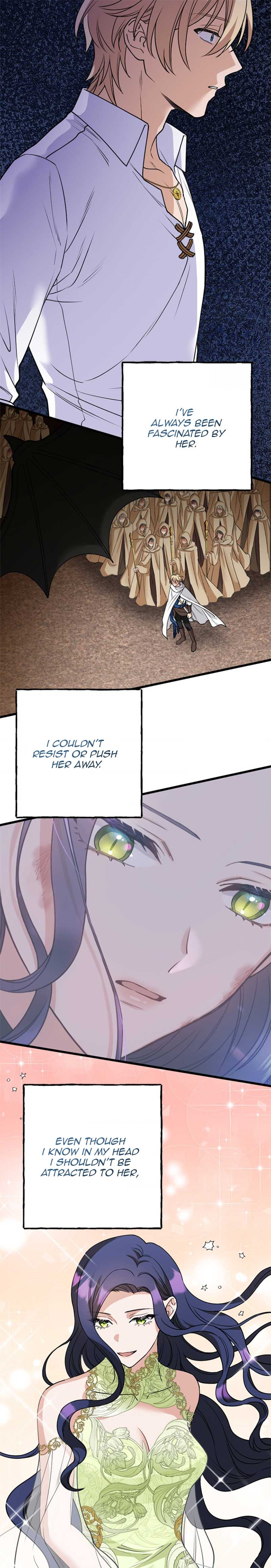 Corrupting the Heroine’s First Love Chapter 18 page 16
