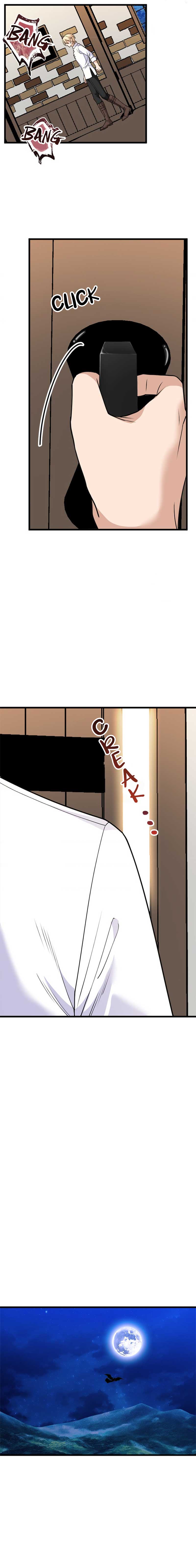 Corrupting the Heroine’s First Love Chapter 18 page 19