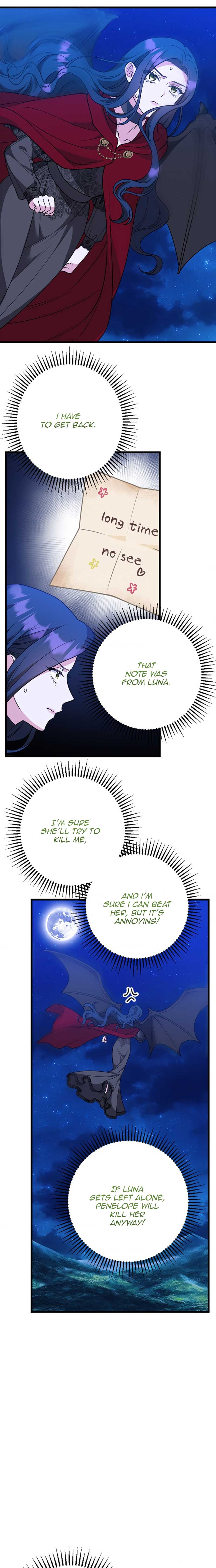 Corrupting the Heroine’s First Love Chapter 18 page 20