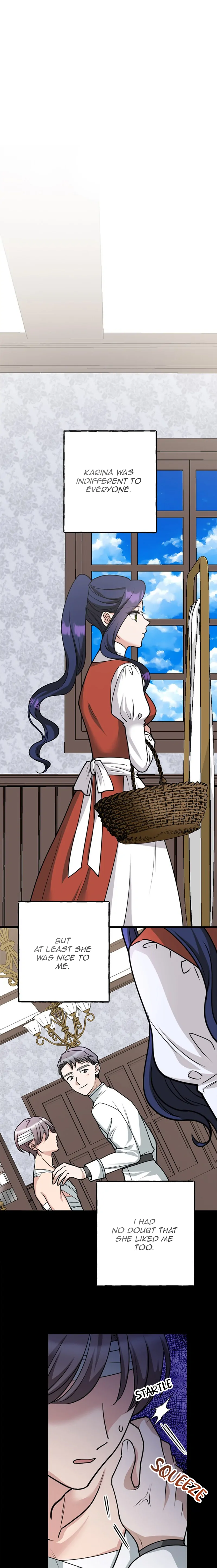 Corrupting the Heroine’s First Love Chapter 19 page 2