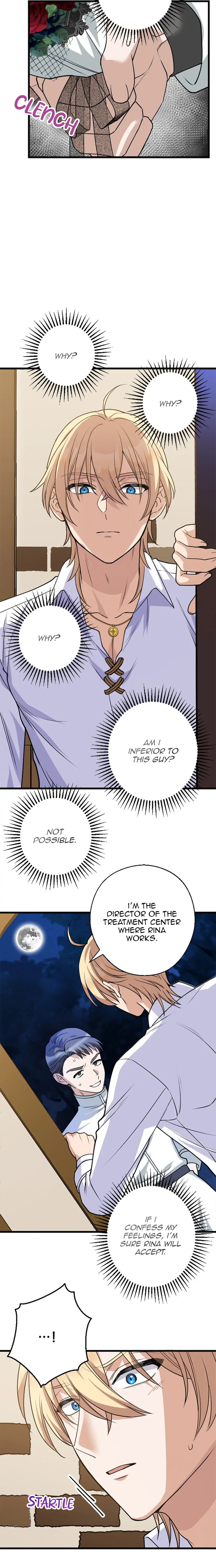 Corrupting the Heroine’s First Love Chapter 19 page 7