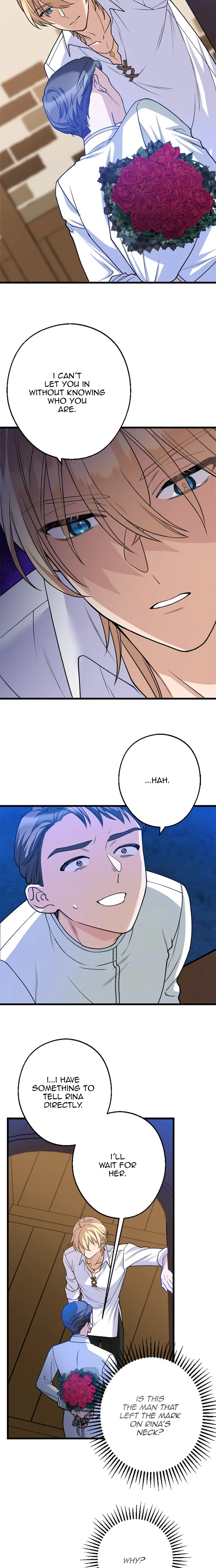 Corrupting the Heroine’s First Love Chapter 19 page 6