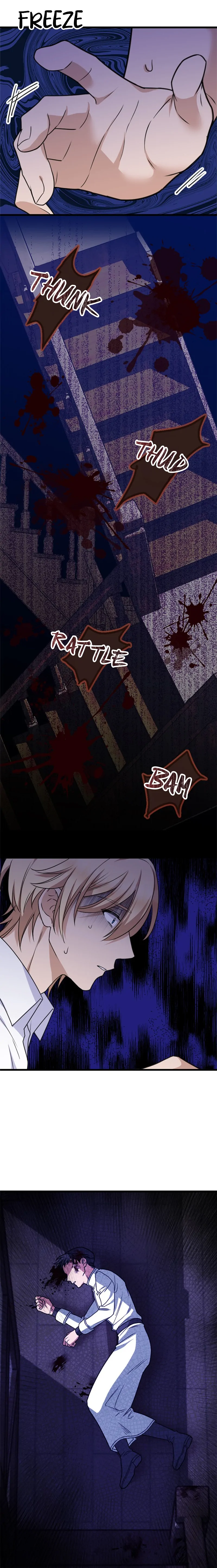 Corrupting the Heroine’s First Love Chapter 19 page 18