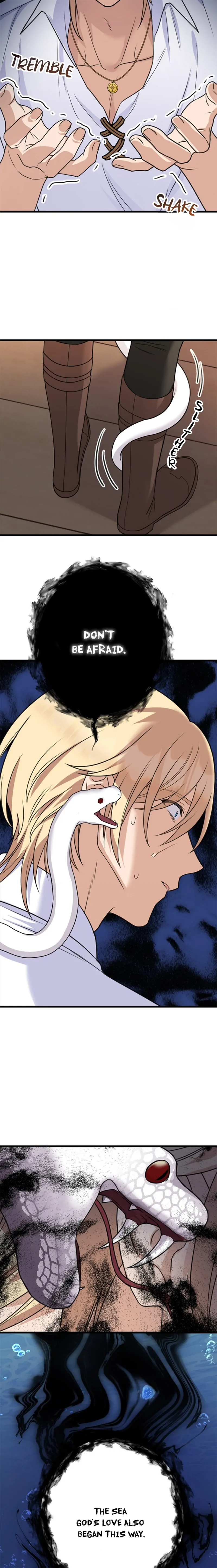 Corrupting the Heroine’s First Love Chapter 19 page 20