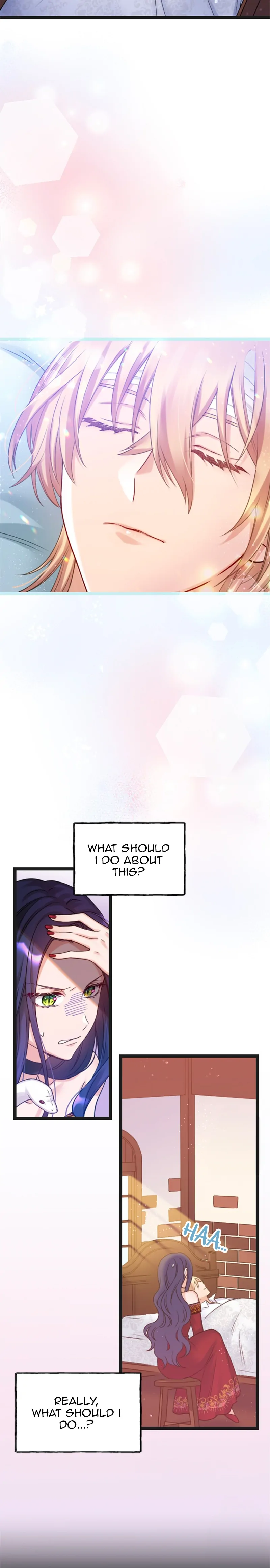Corrupting the Heroine’s First Love Chapter 2 page 3
