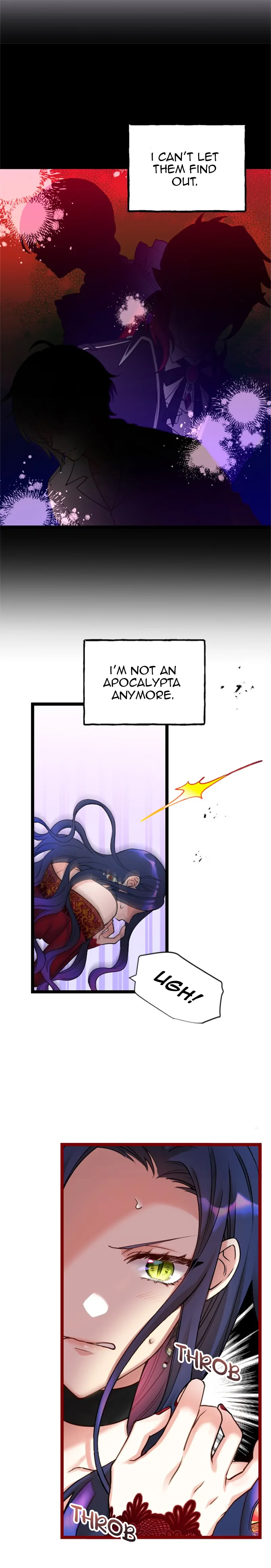 Corrupting the Heroine’s First Love Chapter 2 page 4