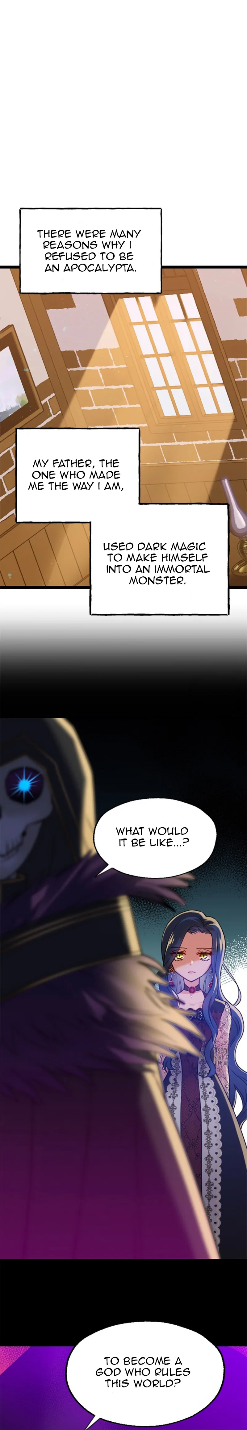 Corrupting the Heroine’s First Love Chapter 2 page 5
