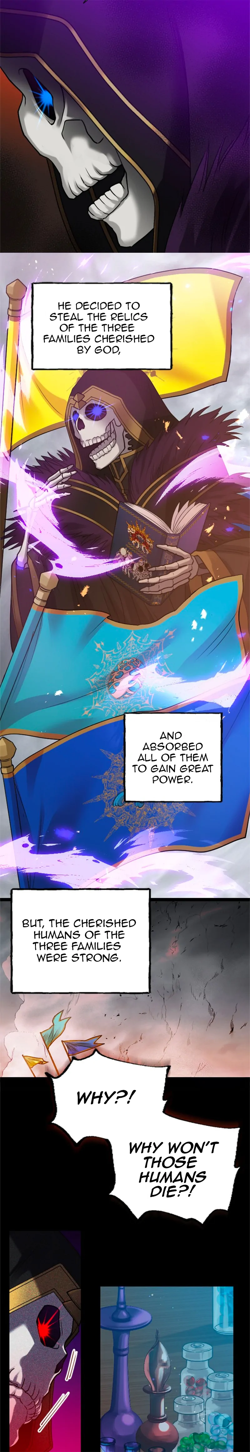 Corrupting the Heroine’s First Love Chapter 2 page 6