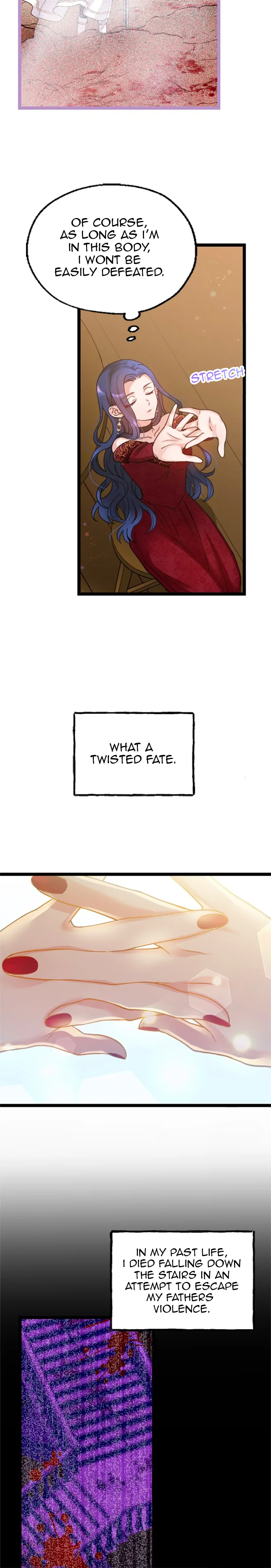 Corrupting the Heroine’s First Love Chapter 2 page 9