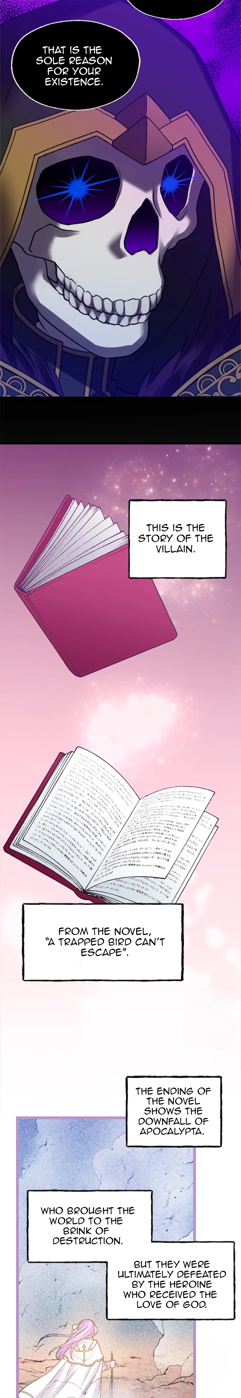 Corrupting the Heroine’s First Love Chapter 2 page 8