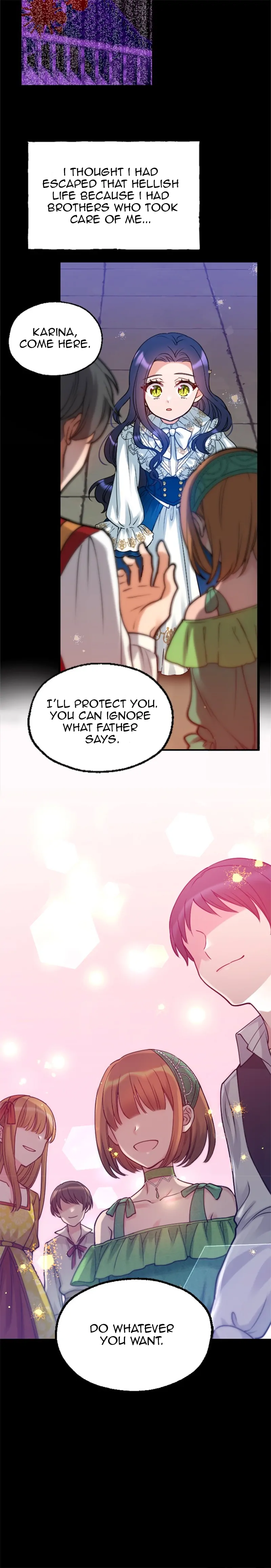 Corrupting the Heroine’s First Love Chapter 2 page 10