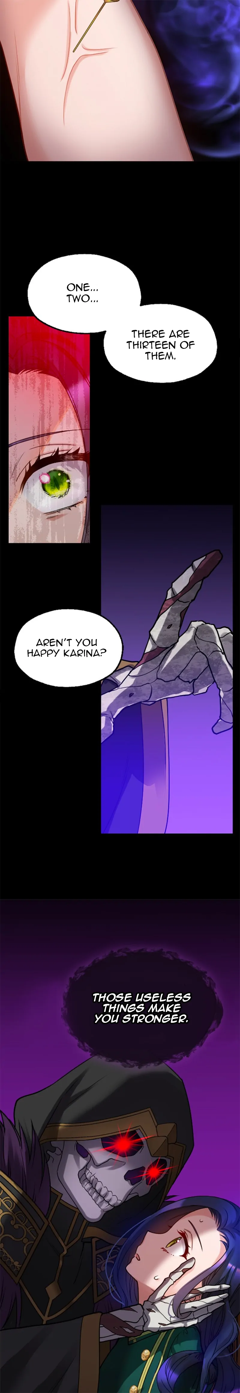 Corrupting the Heroine’s First Love Chapter 2 page 12