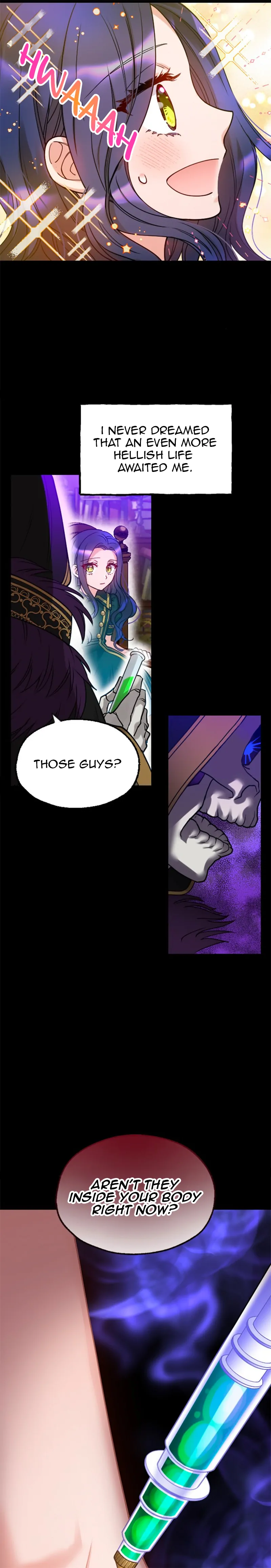 Corrupting the Heroine’s First Love Chapter 2 page 11