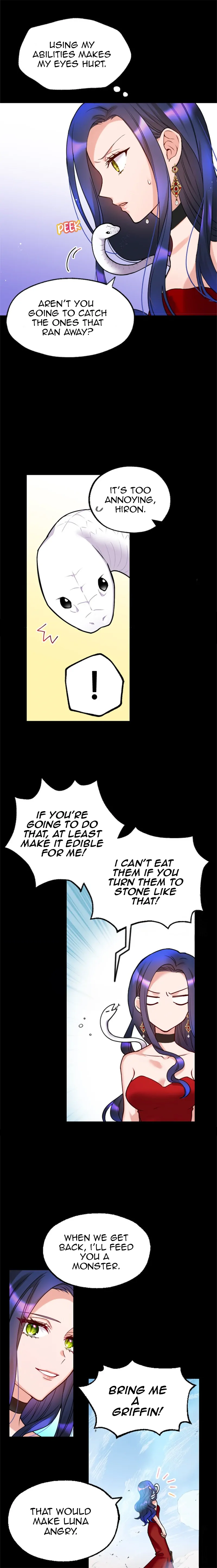 Corrupting the Heroine’s First Love Chapter 2 page 15