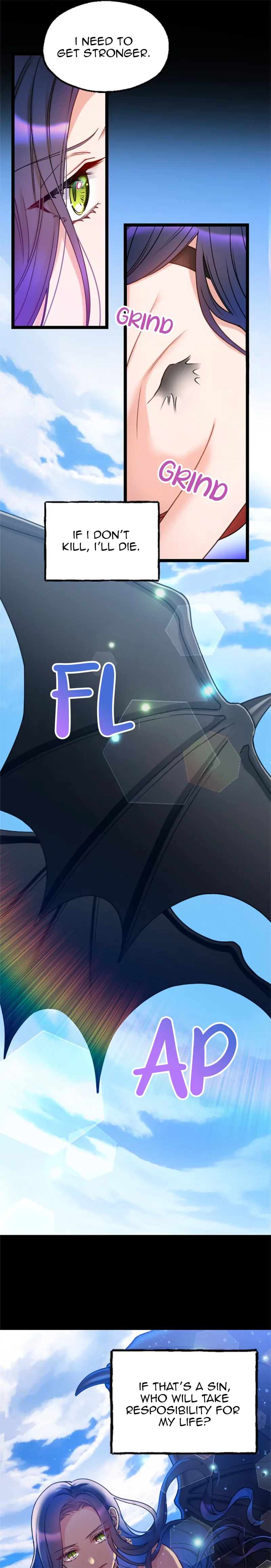 Corrupting the Heroine’s First Love Chapter 2 page 17