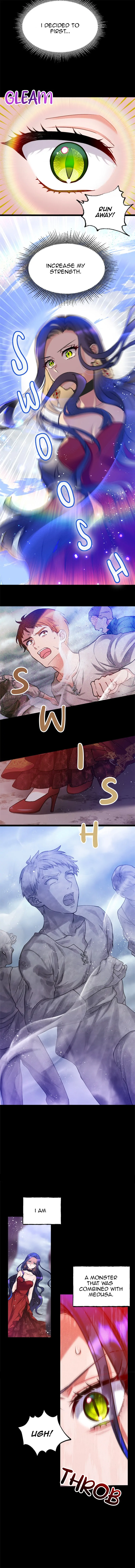 Corrupting the Heroine’s First Love Chapter 2 page 14