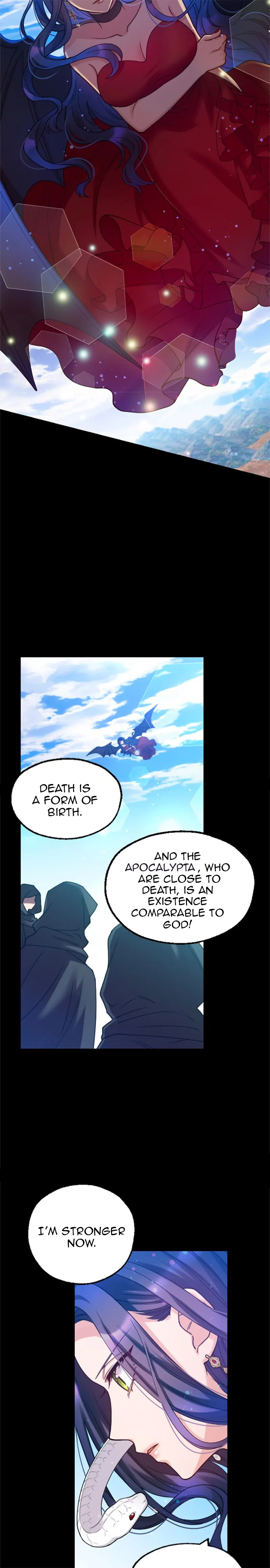 Corrupting the Heroine’s First Love Chapter 2 page 18