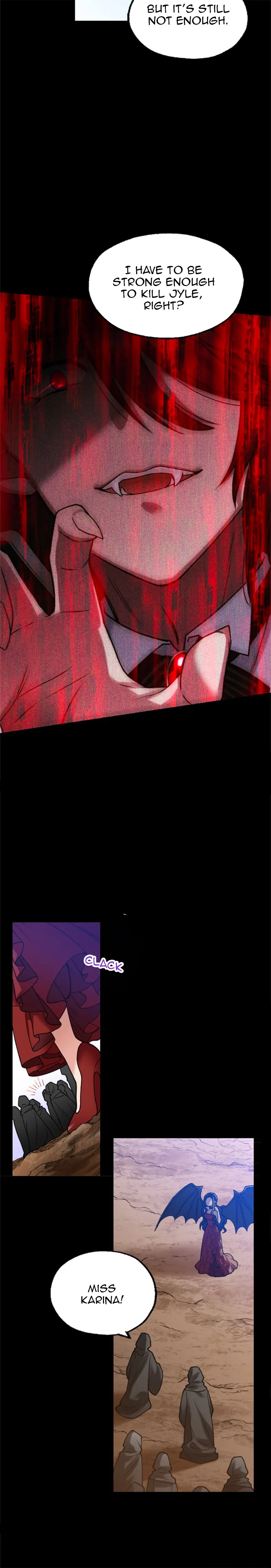 Corrupting the Heroine’s First Love Chapter 2 page 19