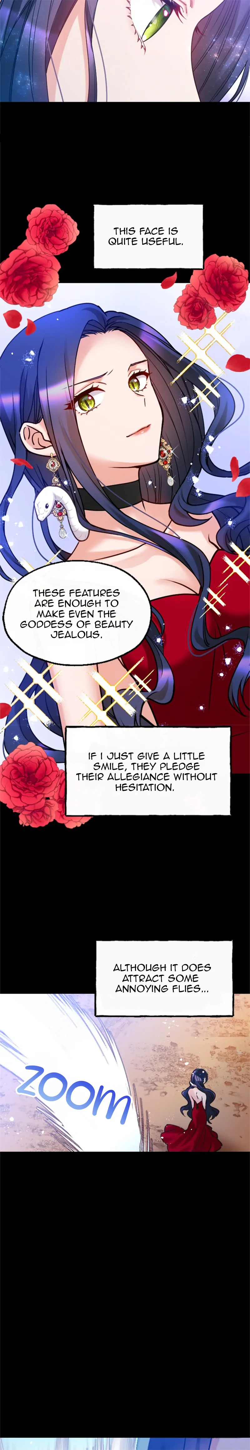 Corrupting the Heroine’s First Love Chapter 2 page 22