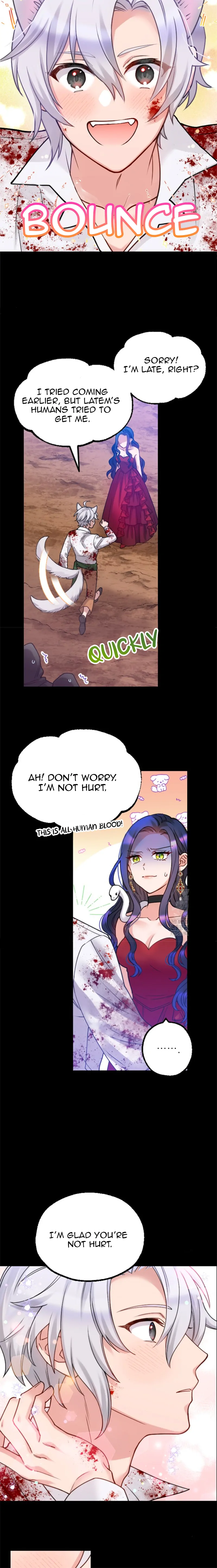 Corrupting the Heroine’s First Love Chapter 2 page 24