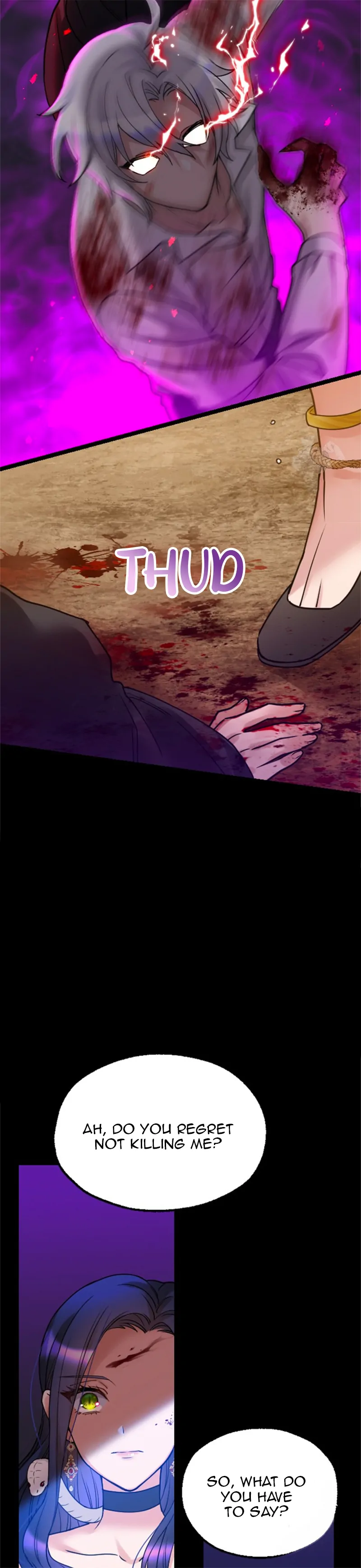 Corrupting the Heroine’s First Love Chapter 2 page 28