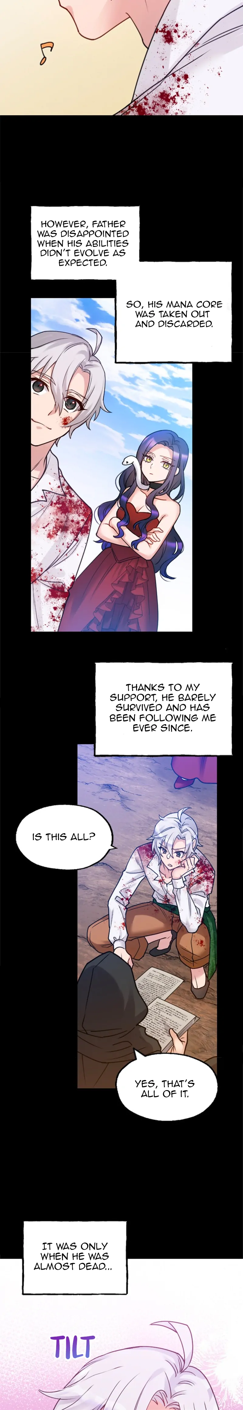 Corrupting the Heroine’s First Love Chapter 2 page 26