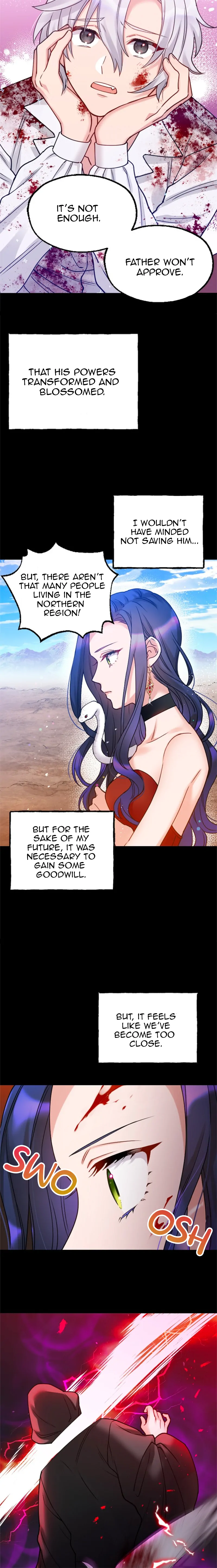 Corrupting the Heroine’s First Love Chapter 2 page 27