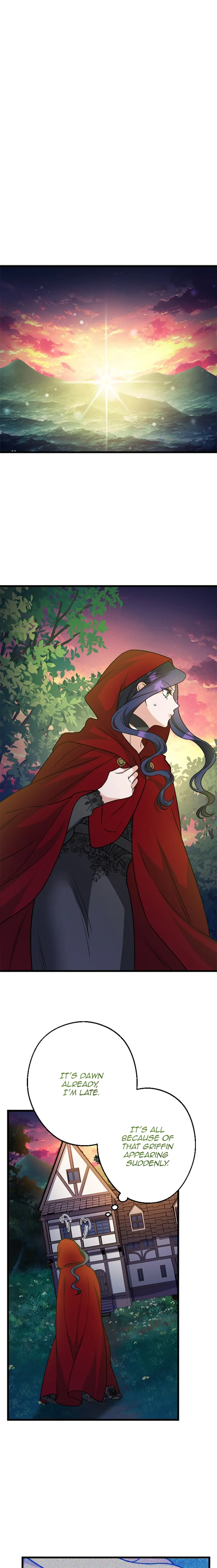 Corrupting the Heroine’s First Love Chapter 20 page 2