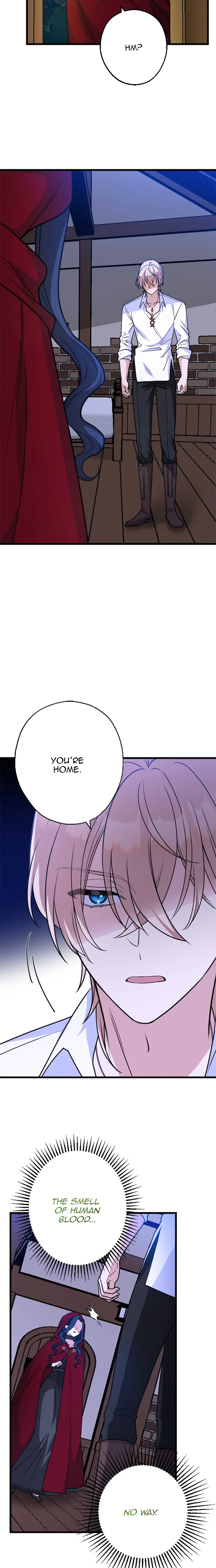 Corrupting the Heroine’s First Love Chapter 20 page 4