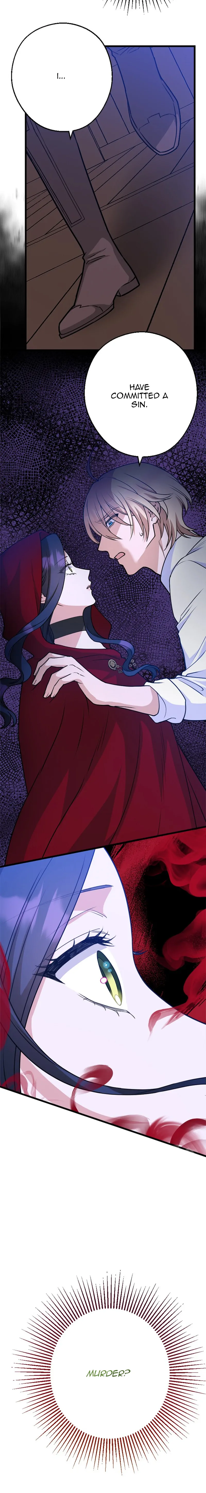 Corrupting the Heroine’s First Love Chapter 20 page 5