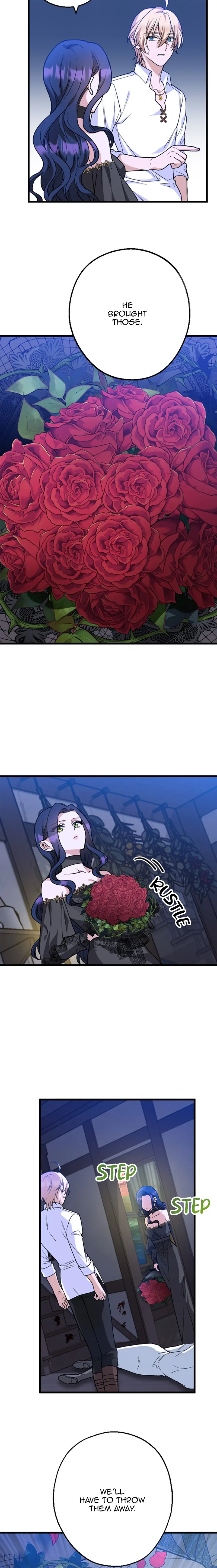 Corrupting the Heroine’s First Love Chapter 20 page 10