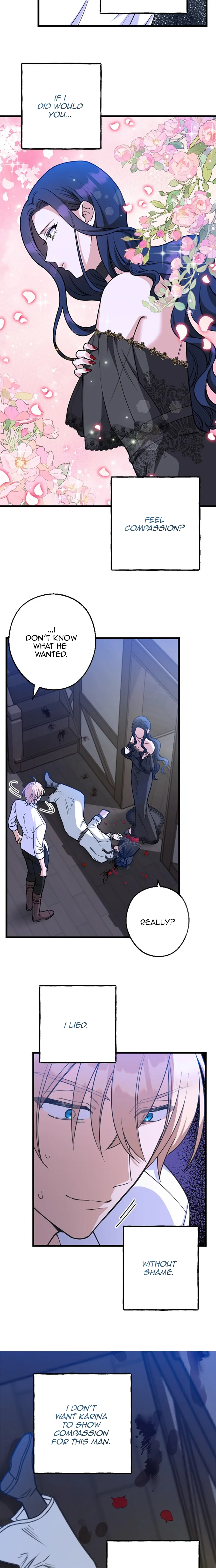 Corrupting the Heroine’s First Love Chapter 20 page 12