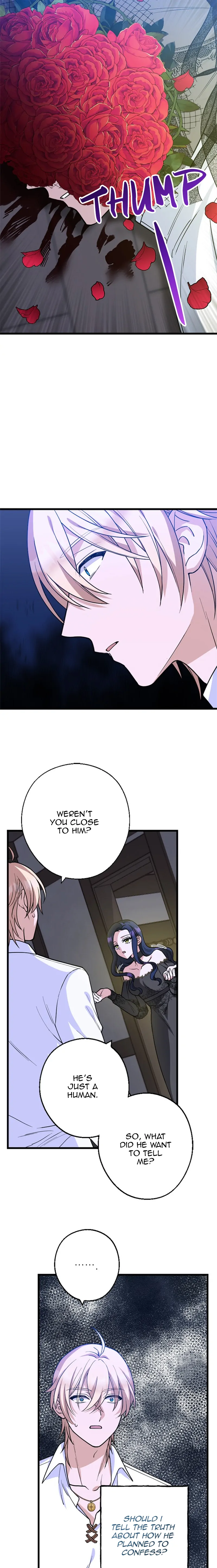 Corrupting the Heroine’s First Love Chapter 20 page 11