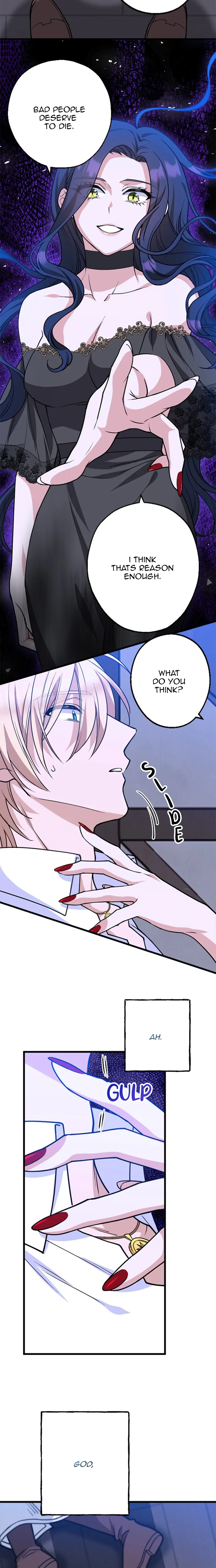 Corrupting the Heroine’s First Love Chapter 20 page 15