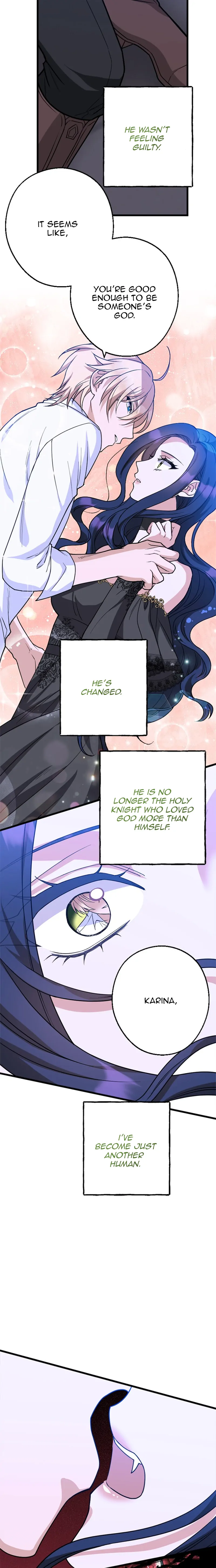 Corrupting the Heroine’s First Love Chapter 20 page 19