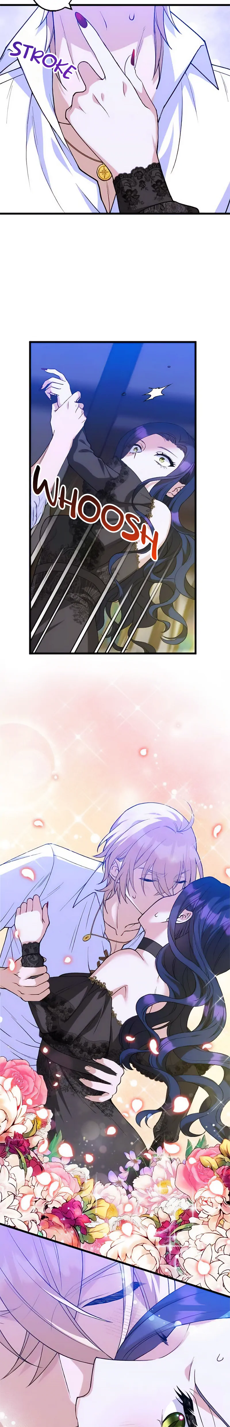 Corrupting the Heroine’s First Love Chapter 21 page 4