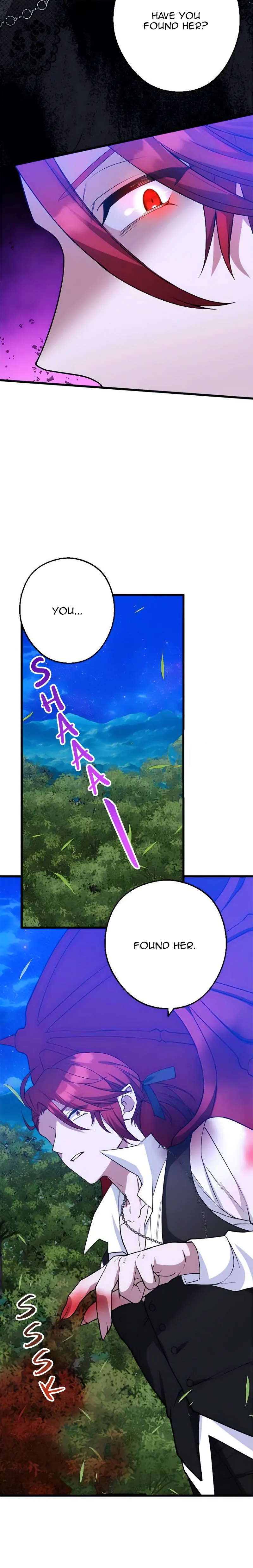Corrupting the Heroine’s First Love Chapter 21 page 13