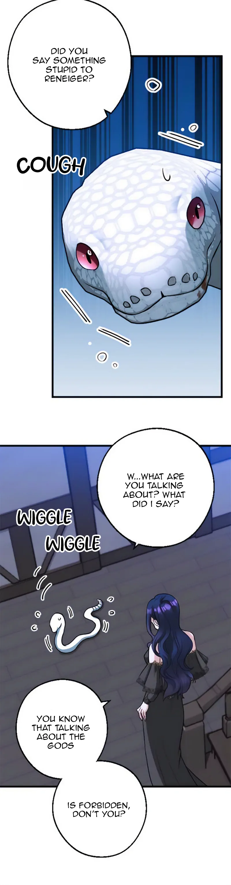 Corrupting the Heroine’s First Love Chapter 22 page 13