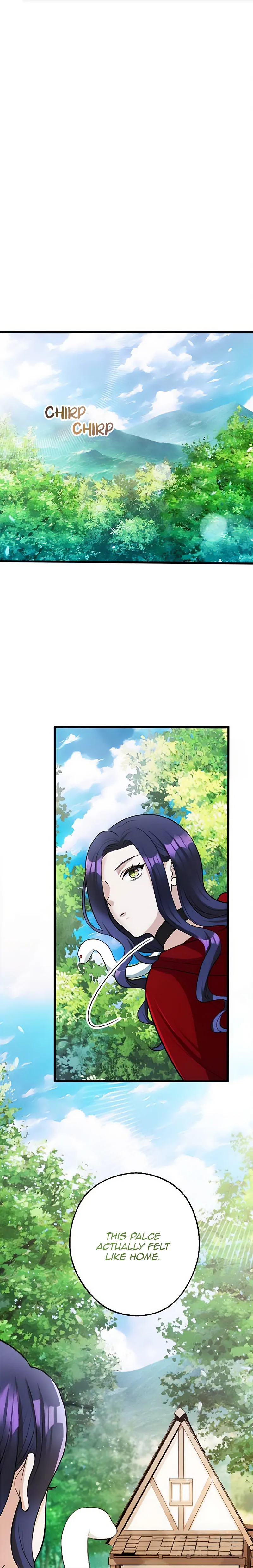 Corrupting the Heroine’s First Love Chapter 23 page 2