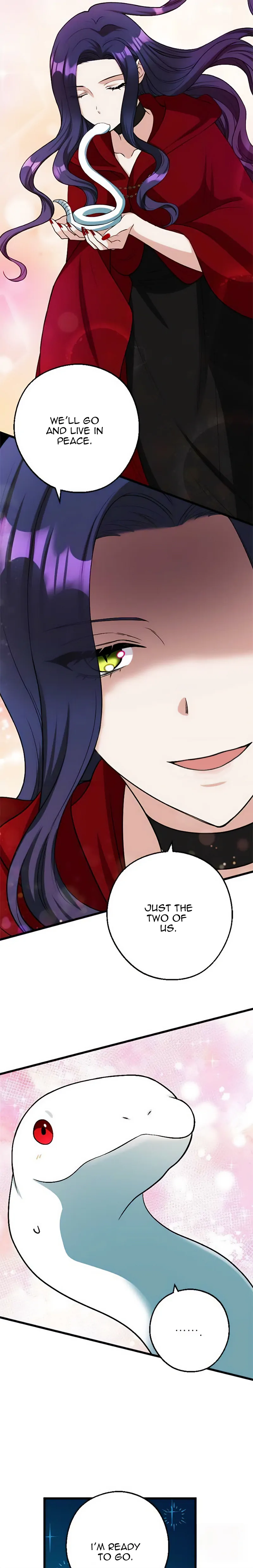Corrupting the Heroine’s First Love Chapter 23 page 5