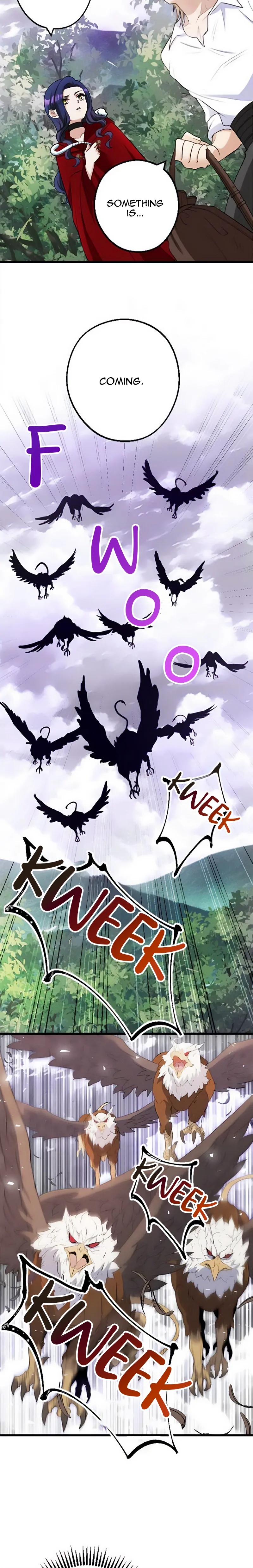 Corrupting the Heroine’s First Love Chapter 23 page 14