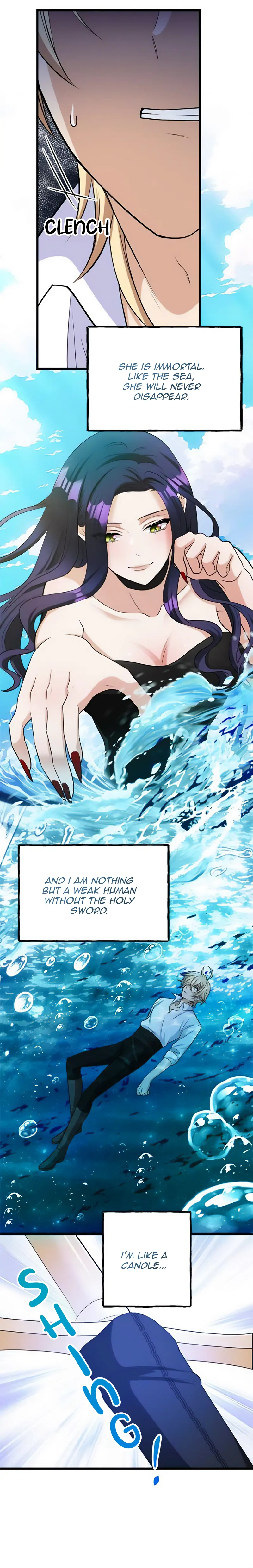 Corrupting the Heroine’s First Love Chapter 23 page 18