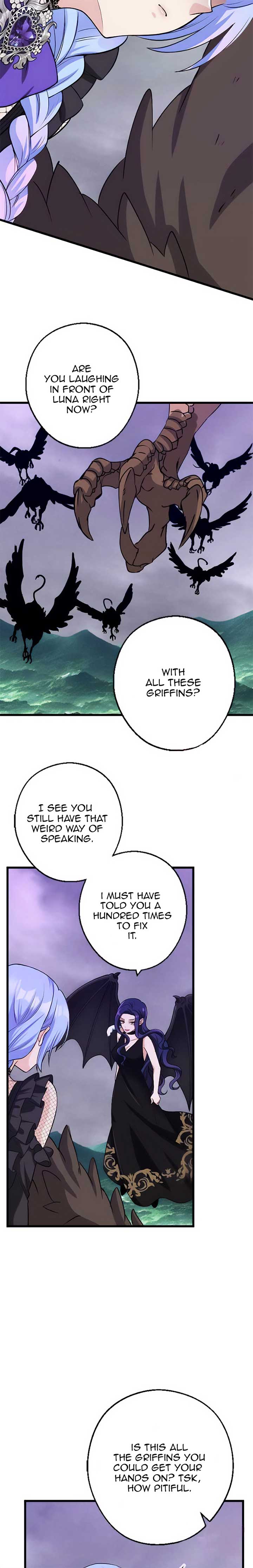 Corrupting the Heroine’s First Love Chapter 24 page 3