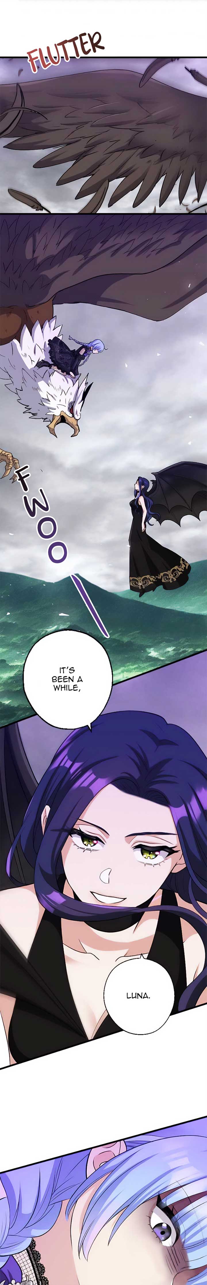 Corrupting the Heroine’s First Love Chapter 24 page 2