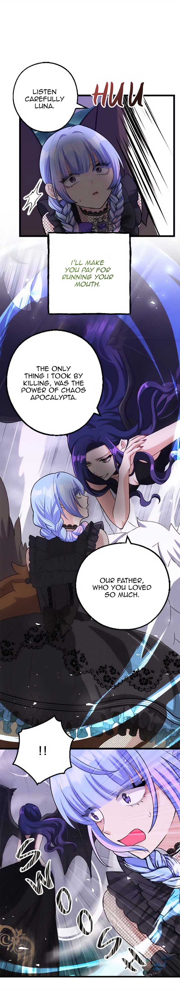 Corrupting the Heroine’s First Love Chapter 24 page 14