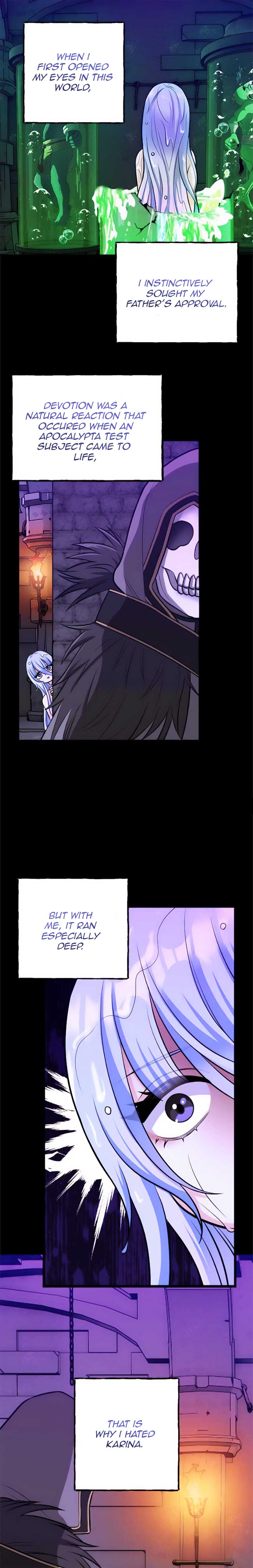 Corrupting the Heroine’s First Love Chapter 25 page 2