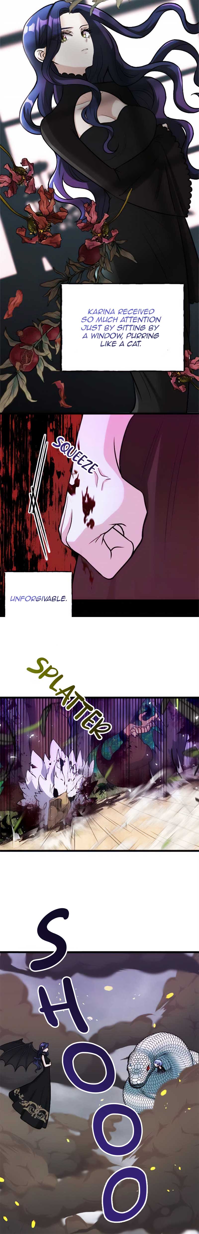 Corrupting the Heroine’s First Love Chapter 25 page 4