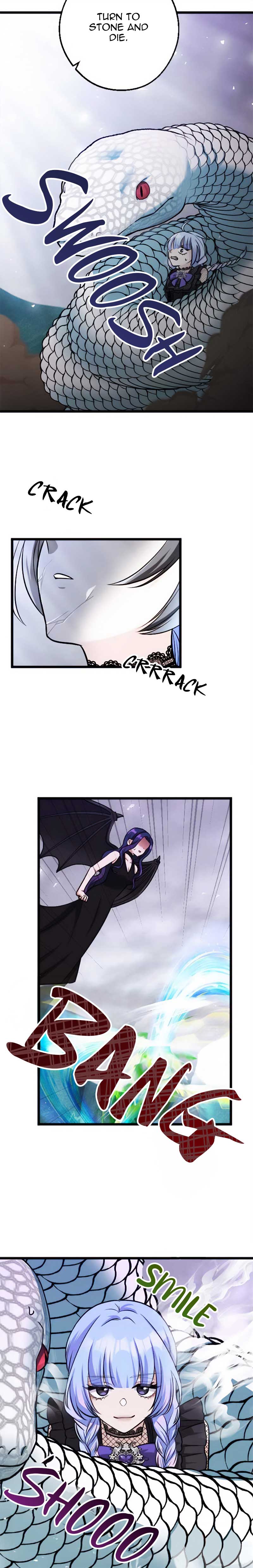 Corrupting the Heroine’s First Love Chapter 25 page 7