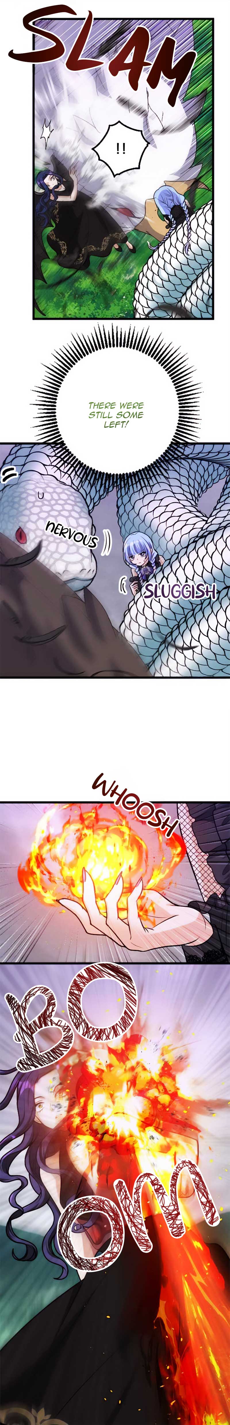 Corrupting the Heroine’s First Love Chapter 25 page 13