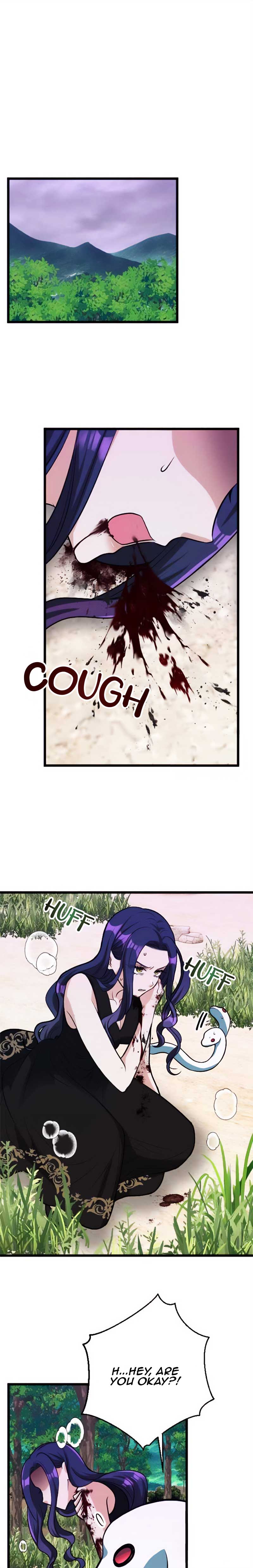 Corrupting the Heroine’s First Love Chapter 25 page 15